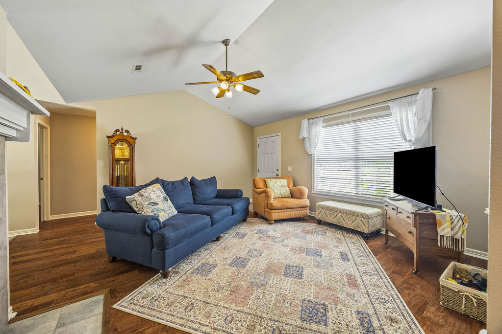 Oakwoods Sub Ph Ii - Residential