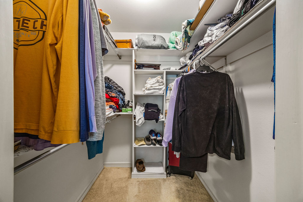 Oakwoods Sub Ph Ii - Residential