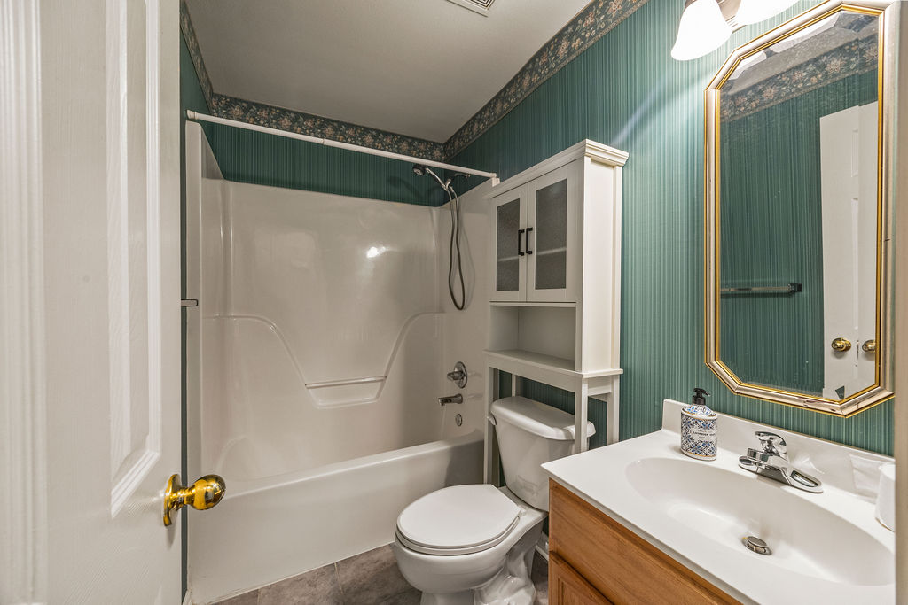 Oakwoods Sub Ph Ii - Residential