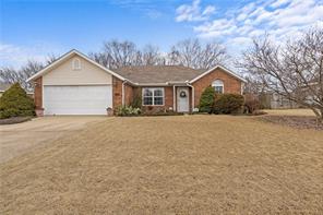 Oakwoods Sub Ph Ii - Residential
