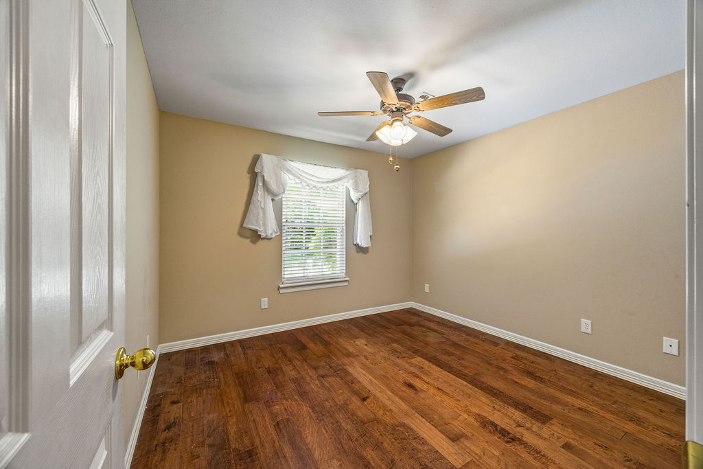 Oakwoods Sub Ph Ii - Residential