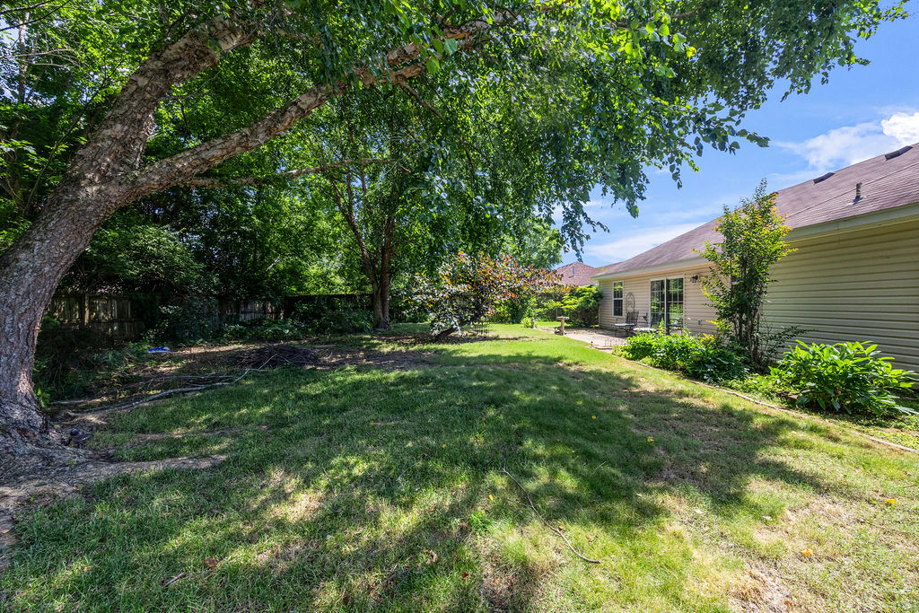 Oakwoods Sub Ph Ii - Residential
