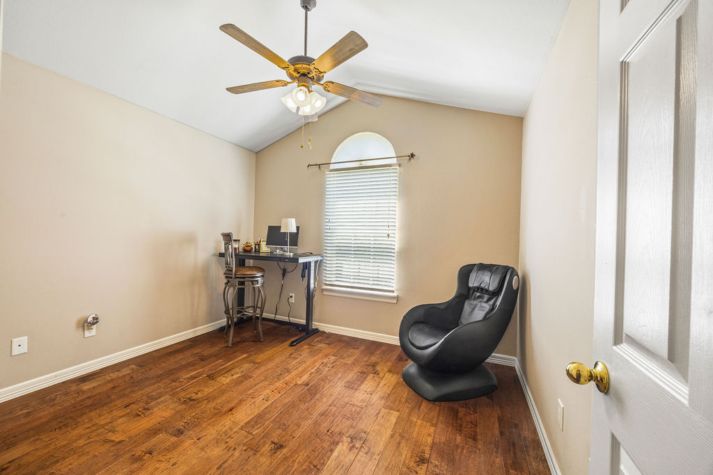 Oakwoods Sub Ph Ii - Residential