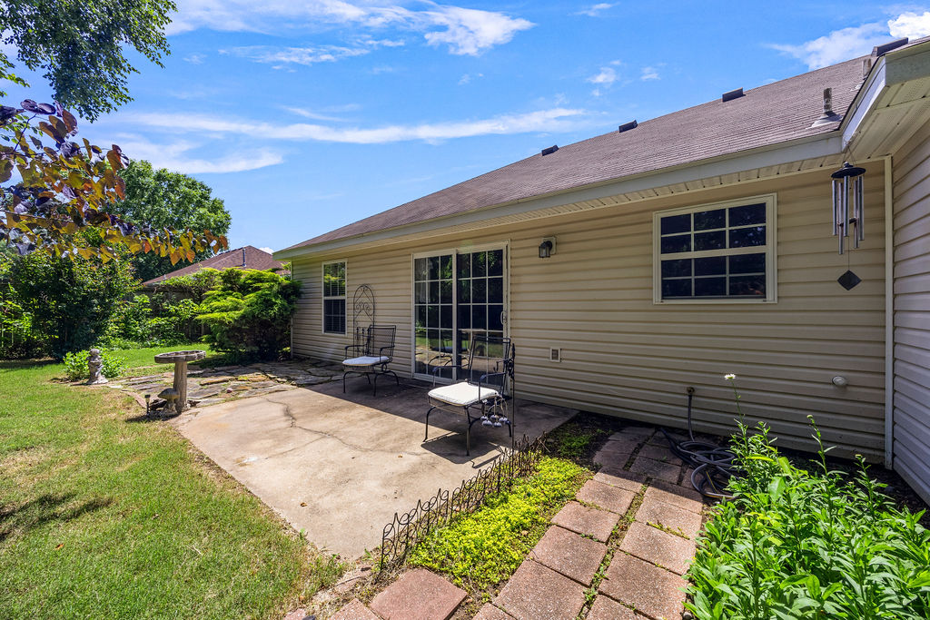 Oakwoods Sub Ph Ii - Residential