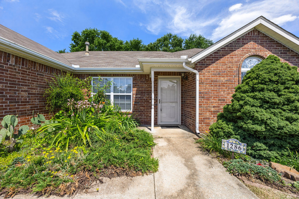 Oakwoods Sub Ph Ii - Residential