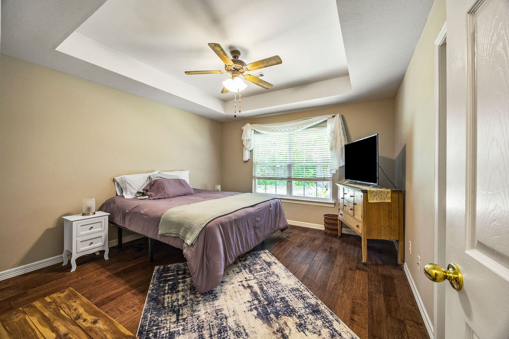 Oakwoods Sub Ph Ii - Residential