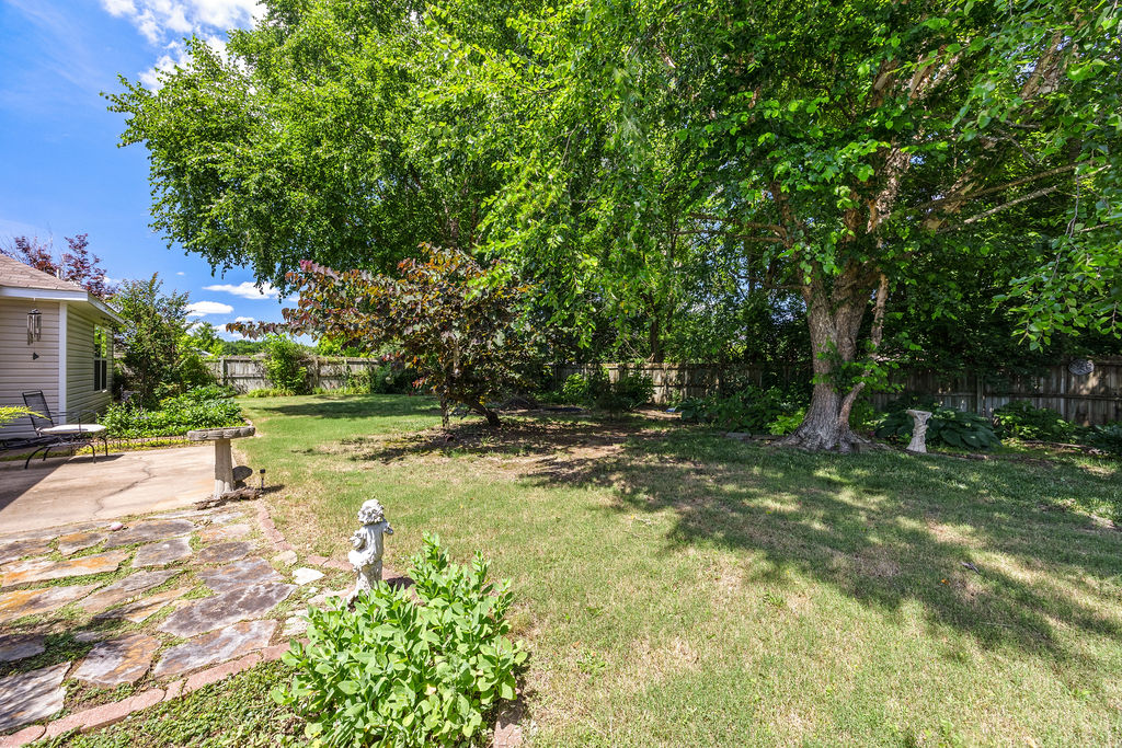 Oakwoods Sub Ph Ii - Residential