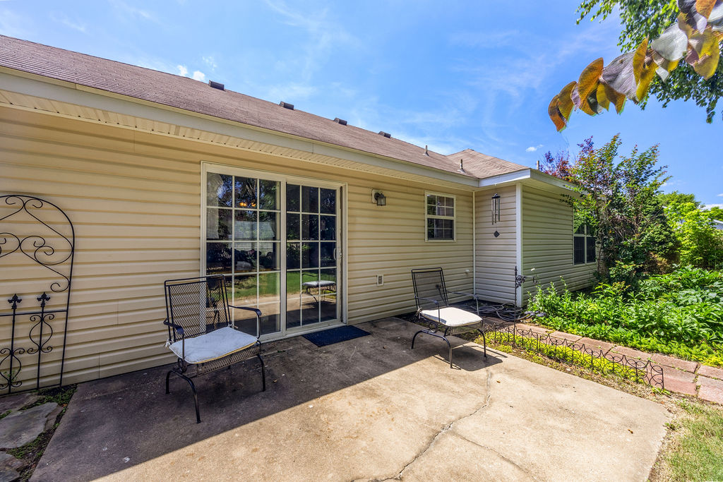 Oakwoods Sub Ph Ii - Residential