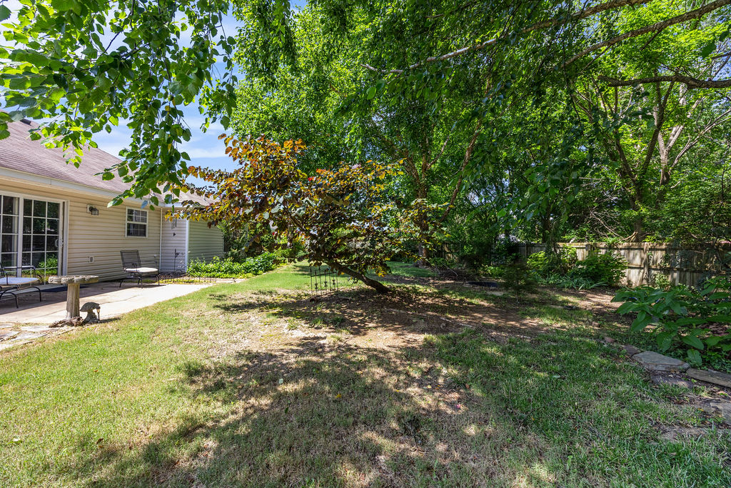 Oakwoods Sub Ph Ii - Residential