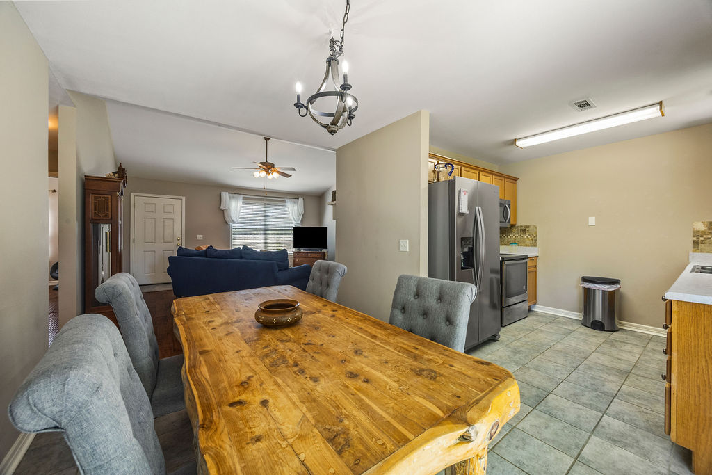 Oakwoods Sub Ph Ii - Residential