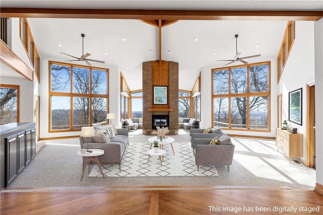 Woodcliff Subdivision - Residential