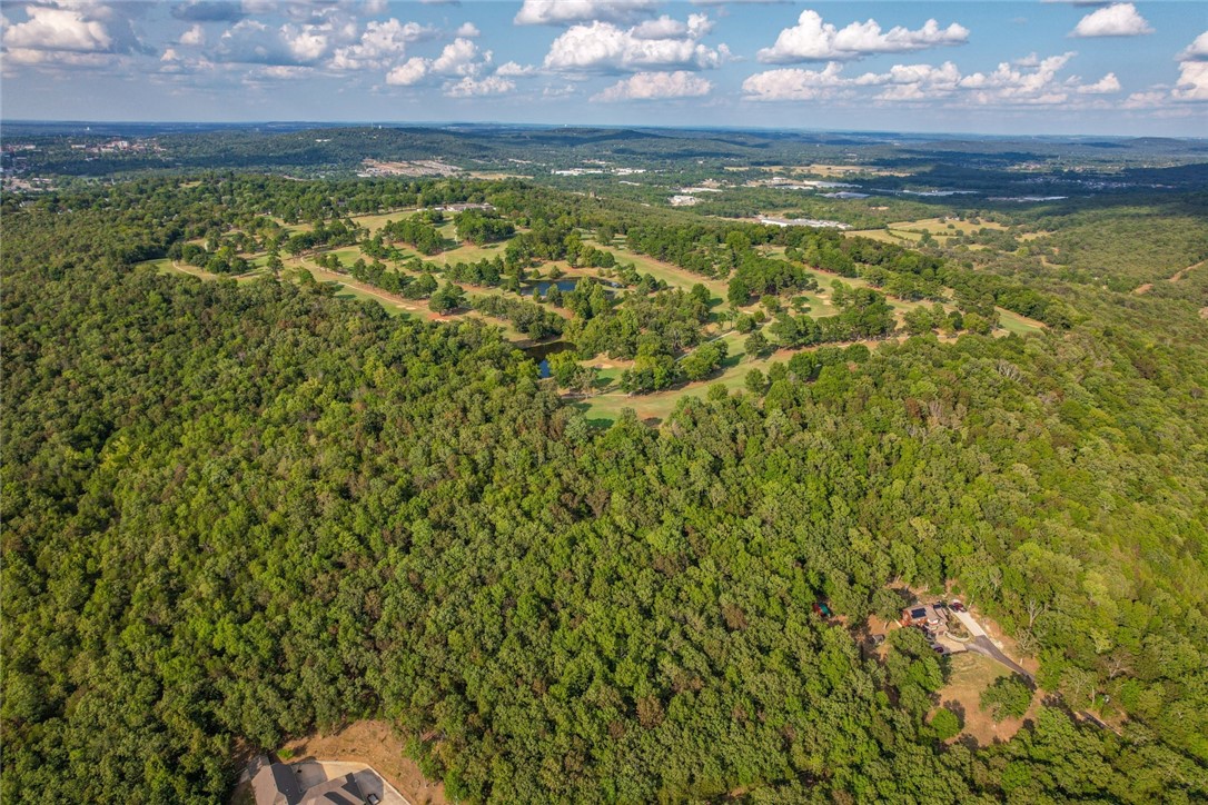 Fayetteville Outlots - Land