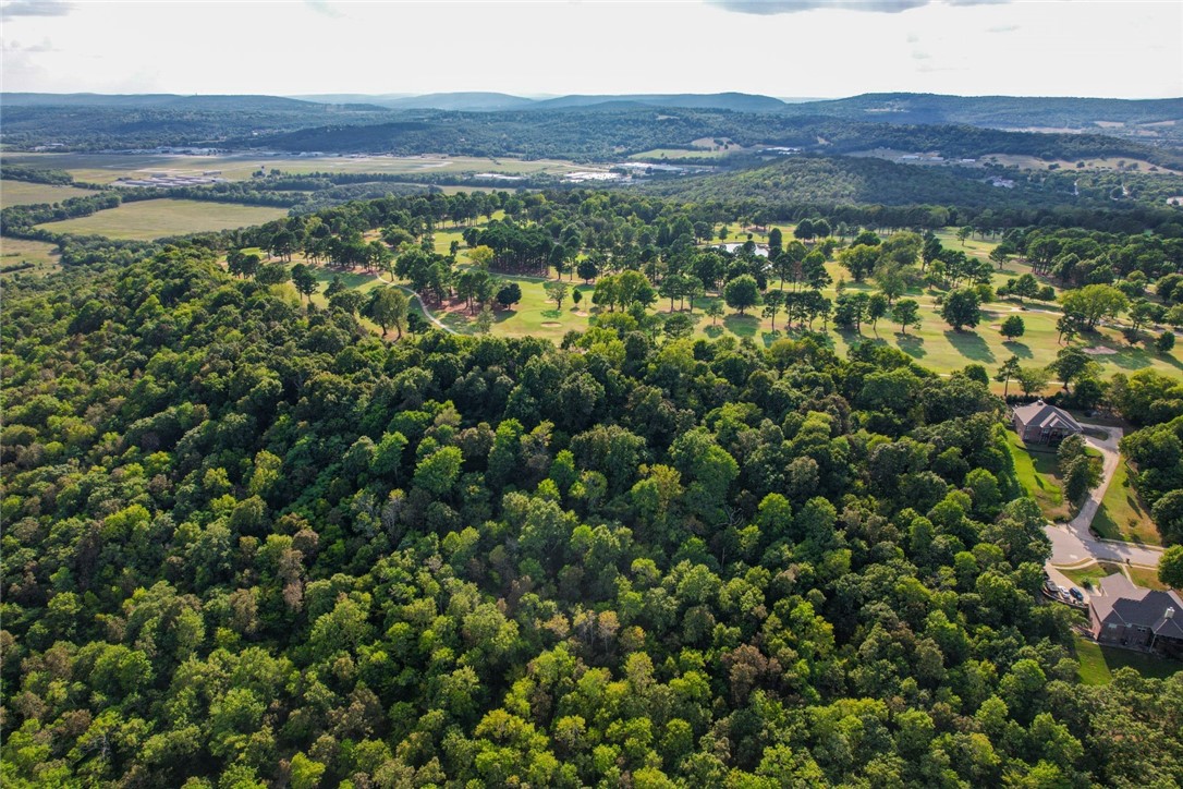 Fayetteville Outlots - Land
