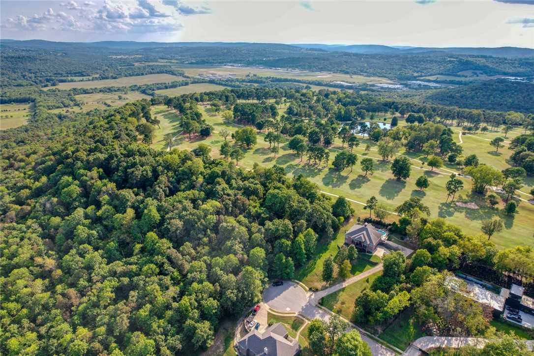 Fayetteville Outlots - Land