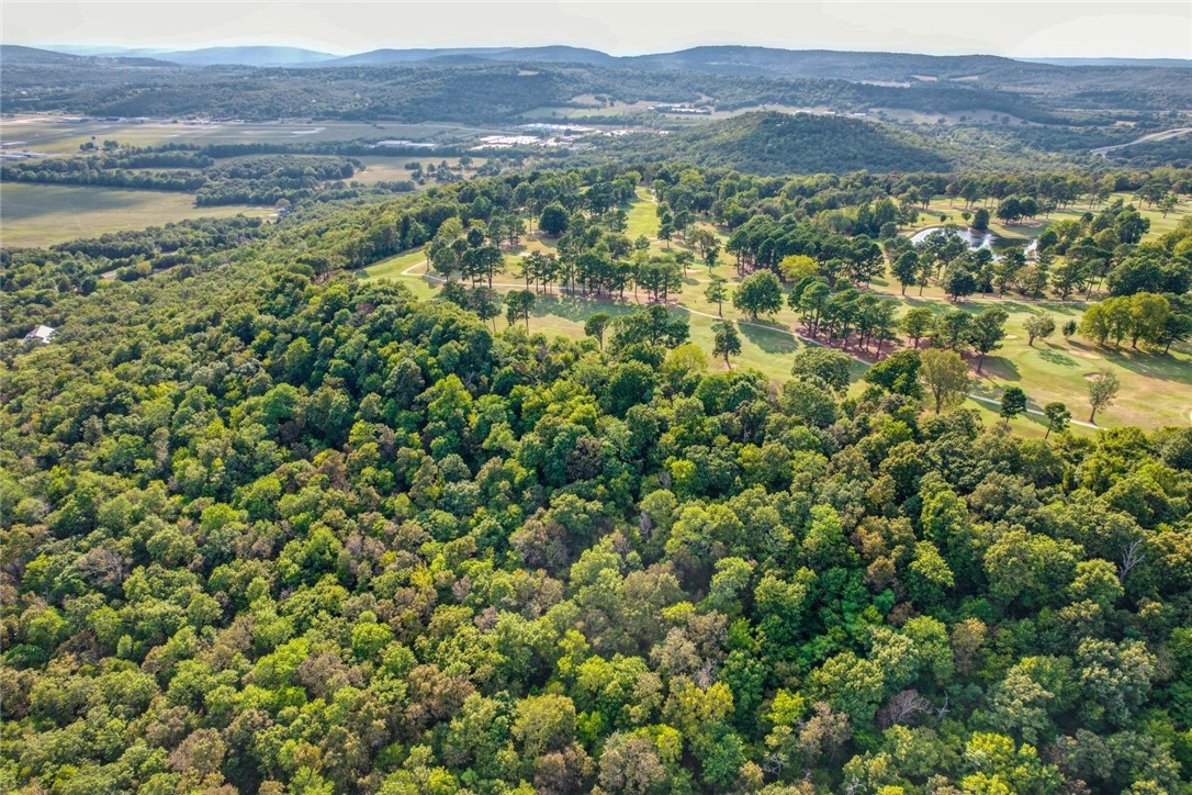 Fayetteville Outlots - Land