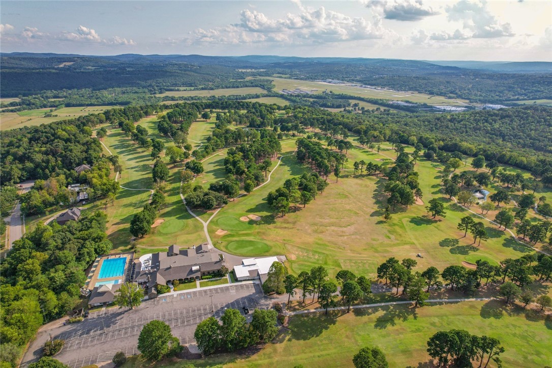 Fayetteville Outlots - Land