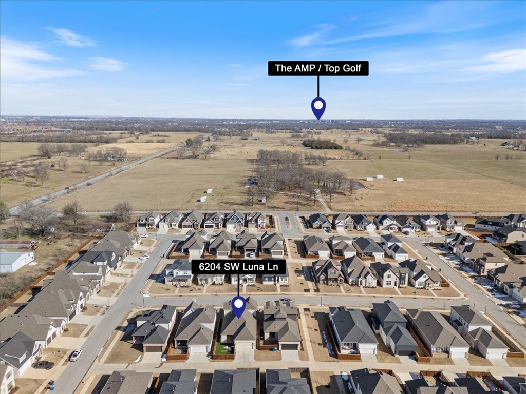 Aurora - Residential