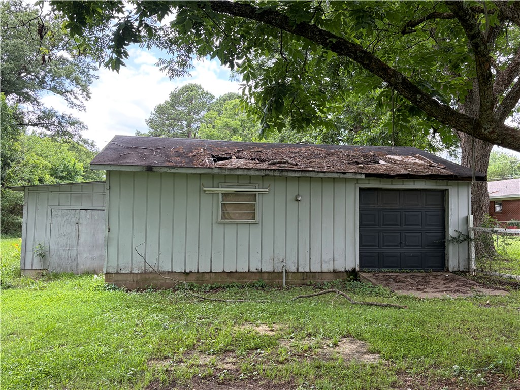 None - Residential