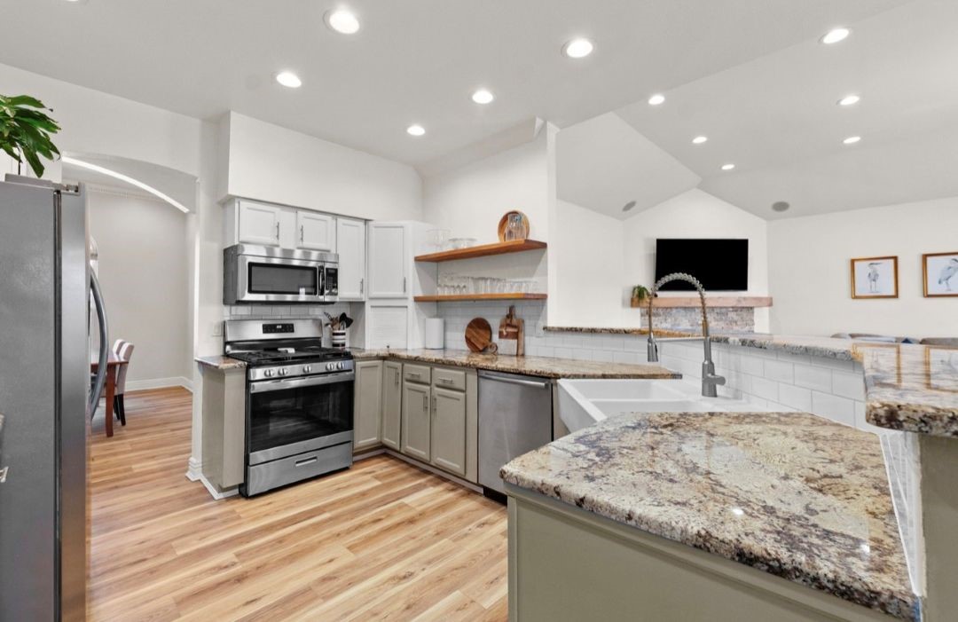 Cromarty Sub Bvv - Residential