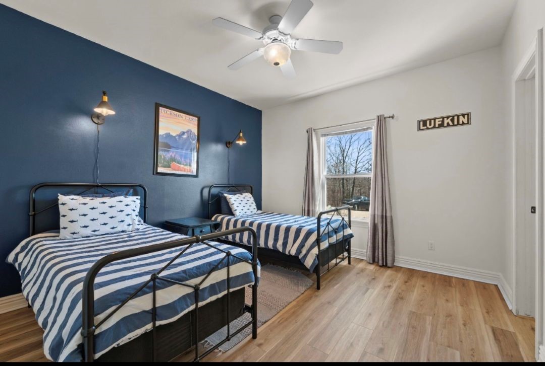 Cromarty Sub Bvv - Residential