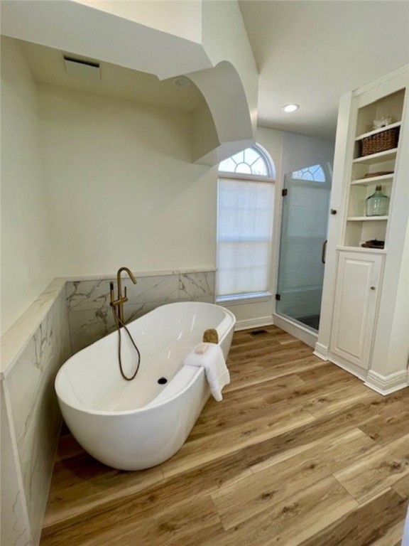 Cromarty Sub Bvv - Residential