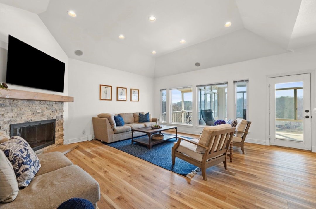 Cromarty Sub Bvv - Residential