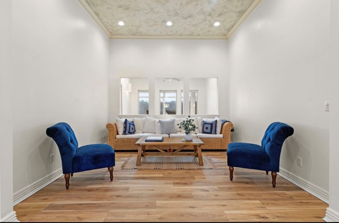 Cromarty Sub Bvv - Residential