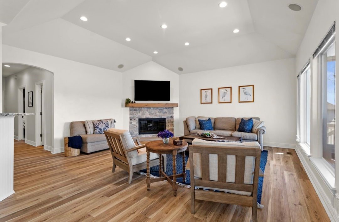 Cromarty Sub Bvv - Residential