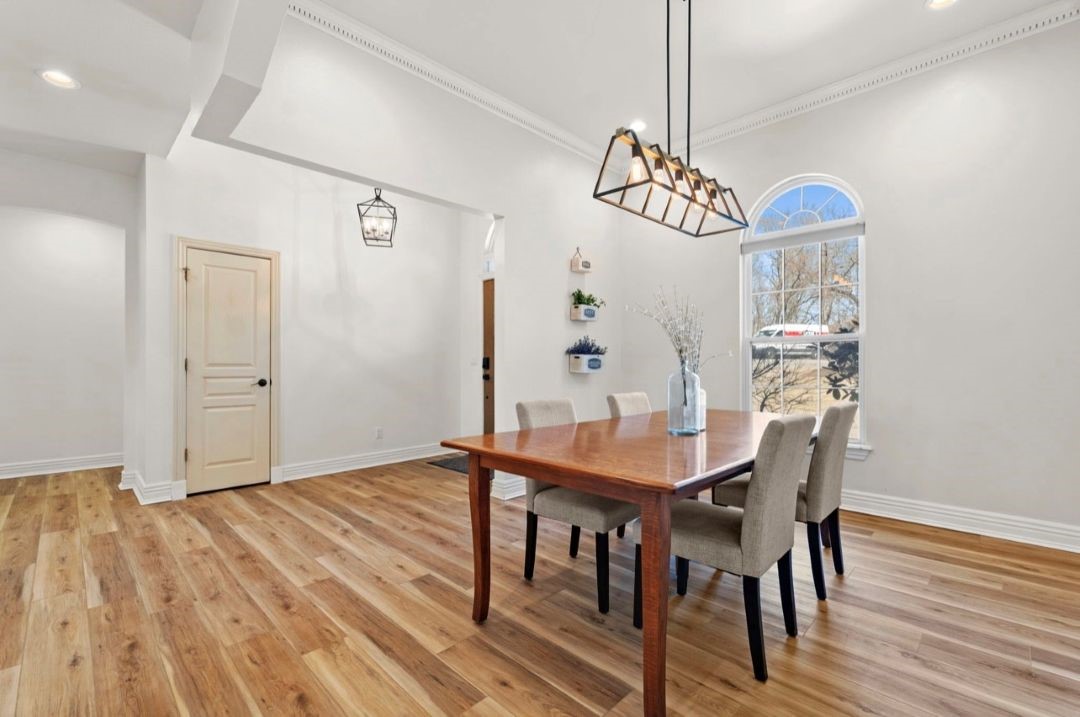 Cromarty Sub Bvv - Residential
