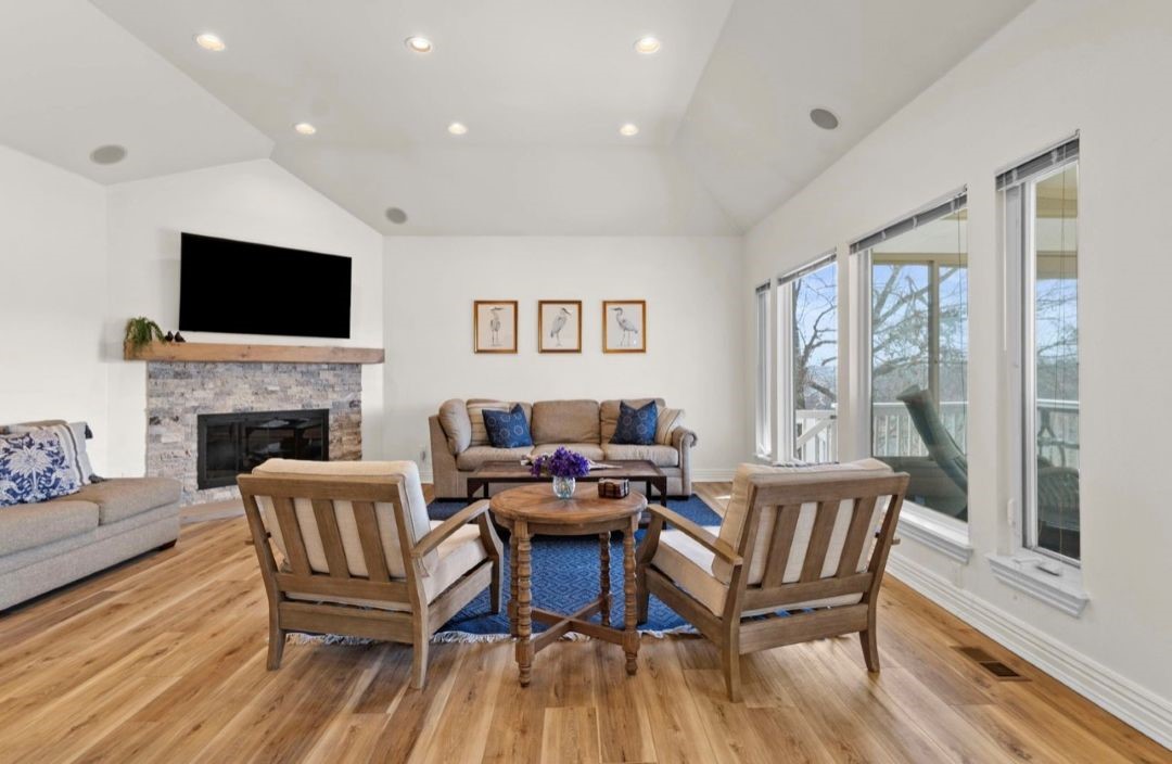 Cromarty Sub Bvv - Residential