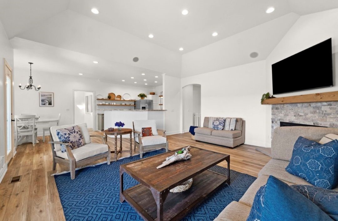 Cromarty Sub Bvv - Residential