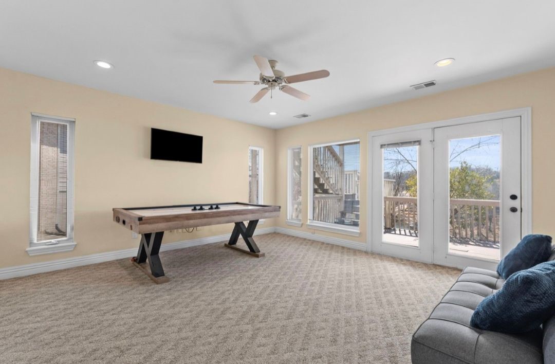 Cromarty Sub Bvv - Residential