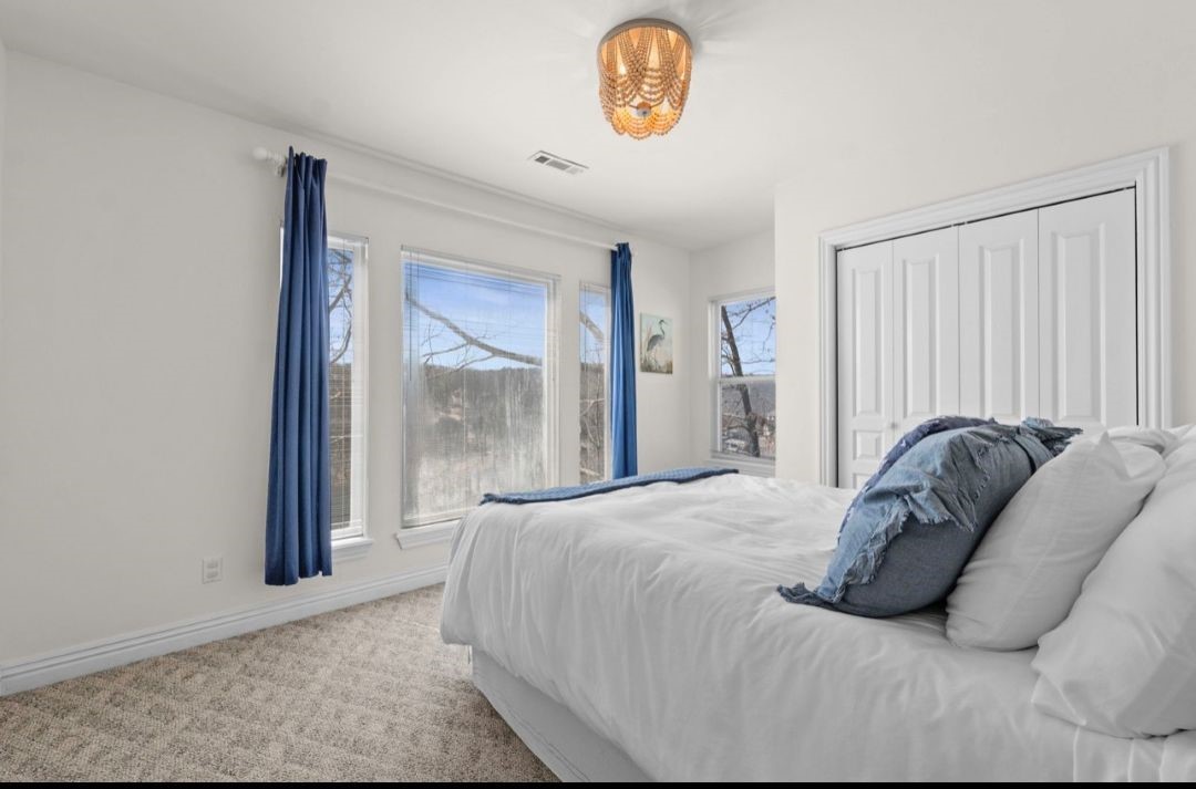 Cromarty Sub Bvv - Residential