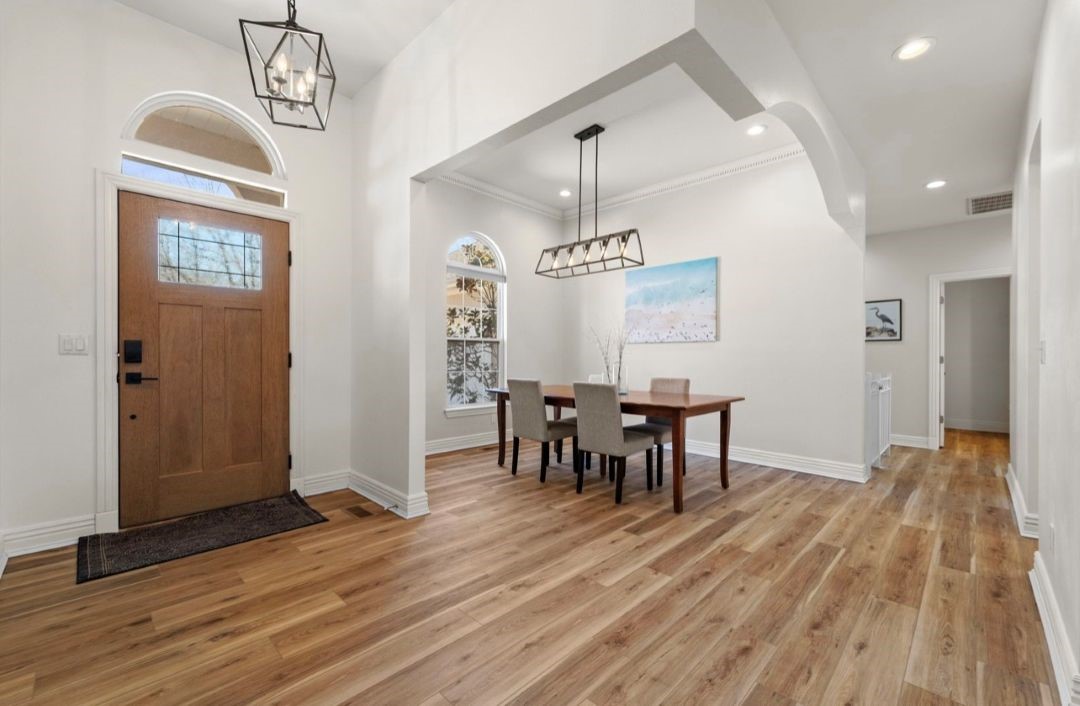Cromarty Sub Bvv - Residential