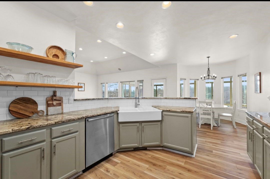 Cromarty Sub Bvv - Residential