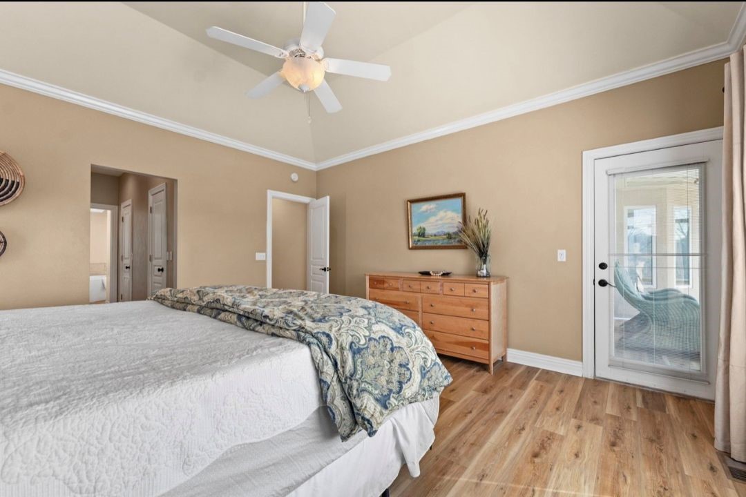 Cromarty Sub Bvv - Residential