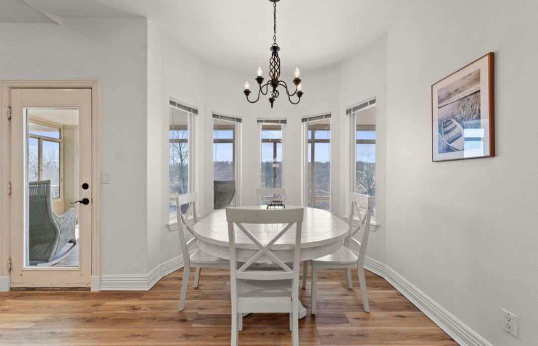 Cromarty Sub Bvv - Residential
