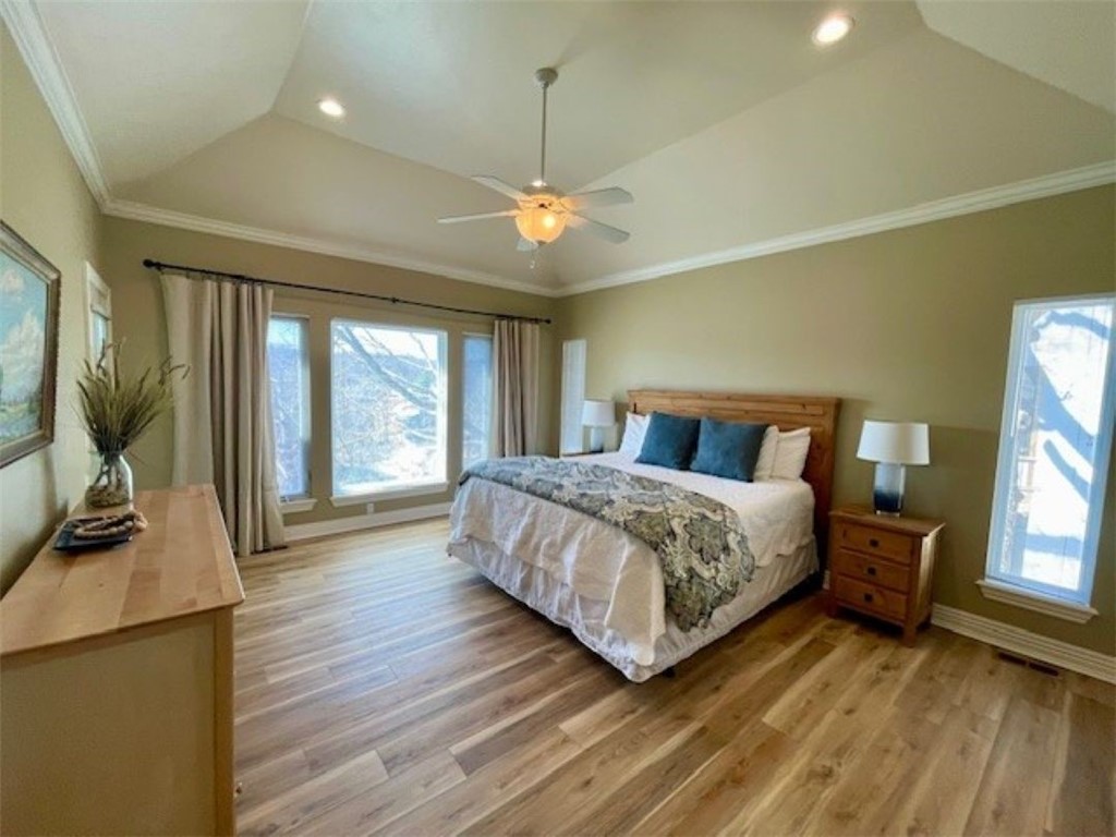 Cromarty Sub Bvv - Residential