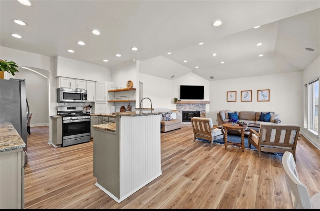 Cromarty Sub Bvv - Residential