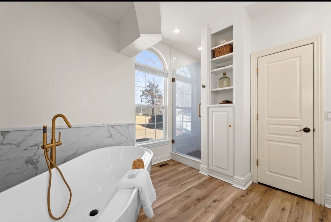Cromarty Sub Bvv - Residential