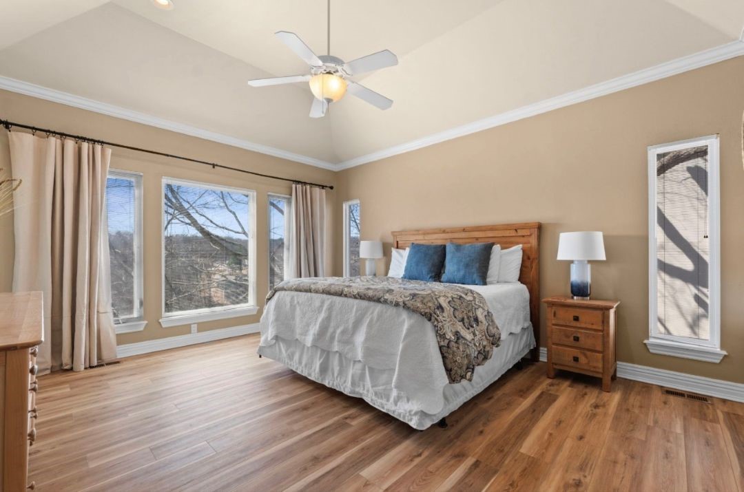 Cromarty Sub Bvv - Residential