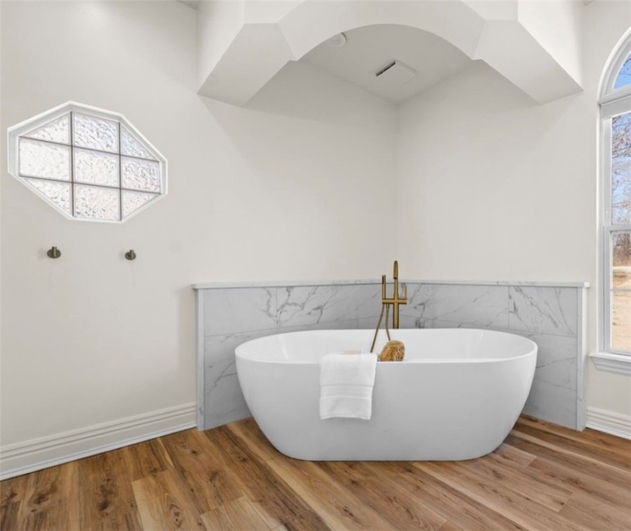 Cromarty Sub Bvv - Residential