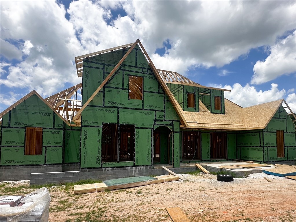 Blackberry Ridge - Residential
