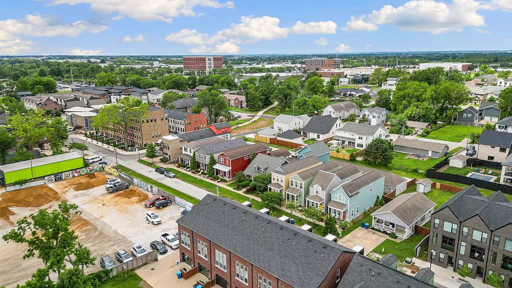 T J Hollands Sub Bentonville - Residential
