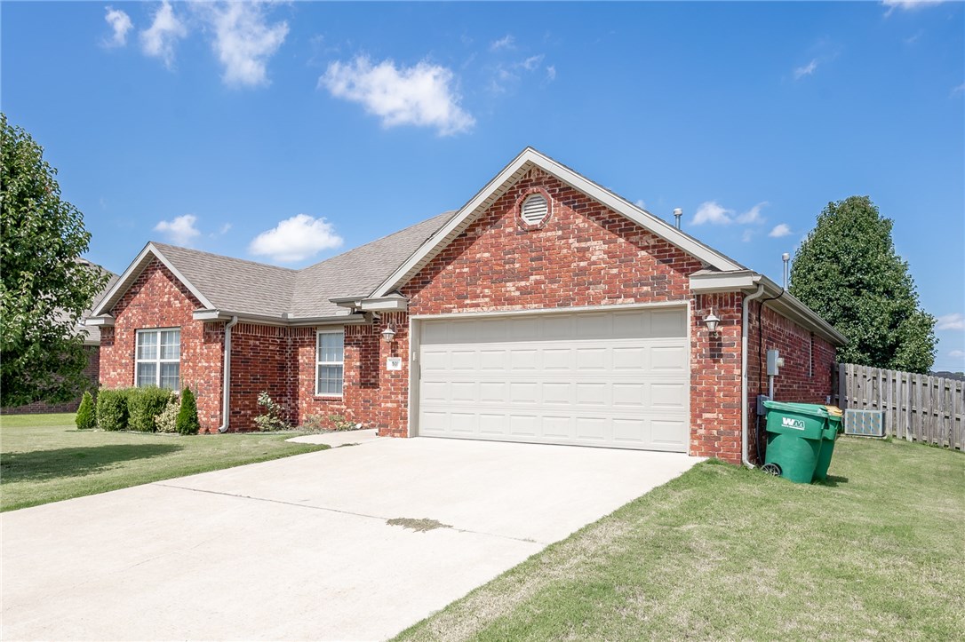 Sienna At Coopers Farm PH 1b - Residential