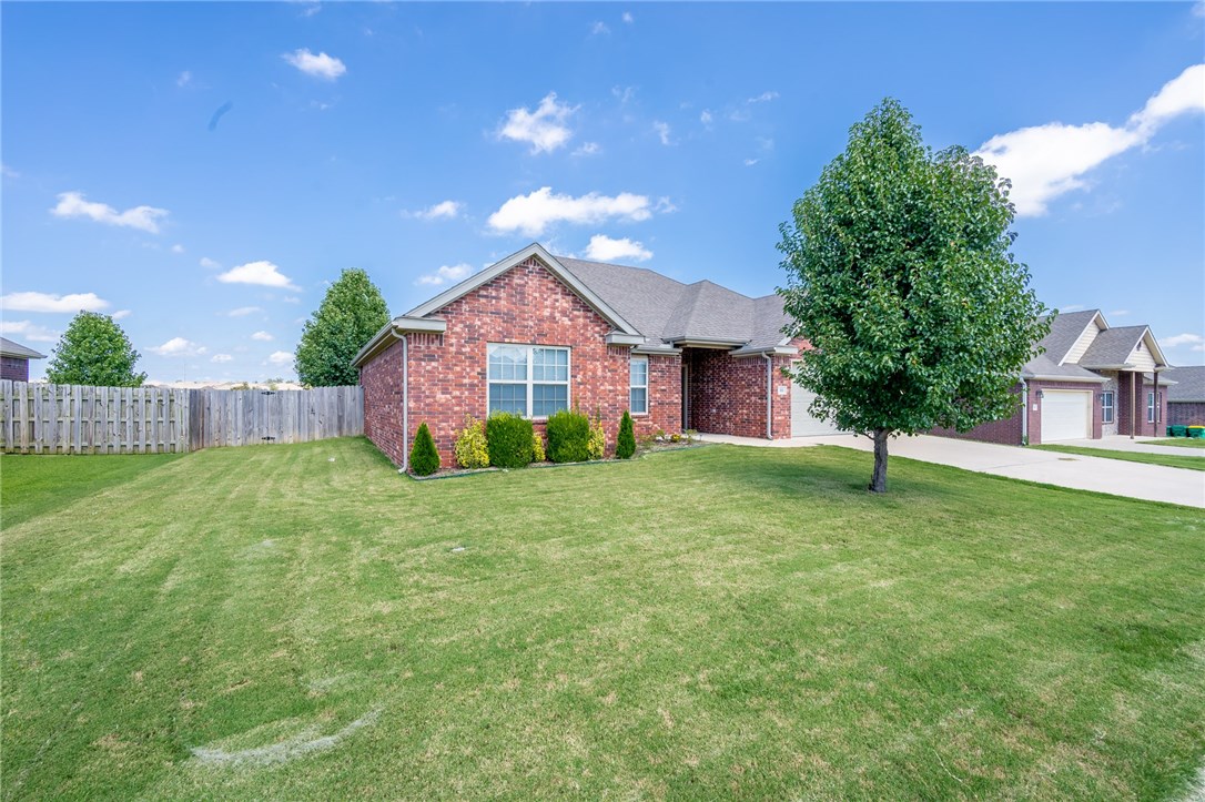 Sienna At Coopers Farm PH 1b - Residential