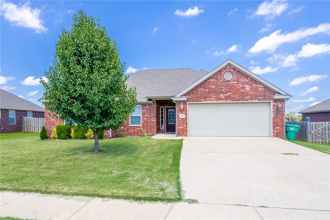 Sienna At Coopers Farm PH 1b - Residential
