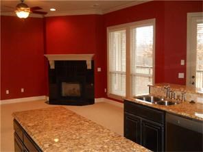 Peaks Ph Iii Therogers - Residential Lease