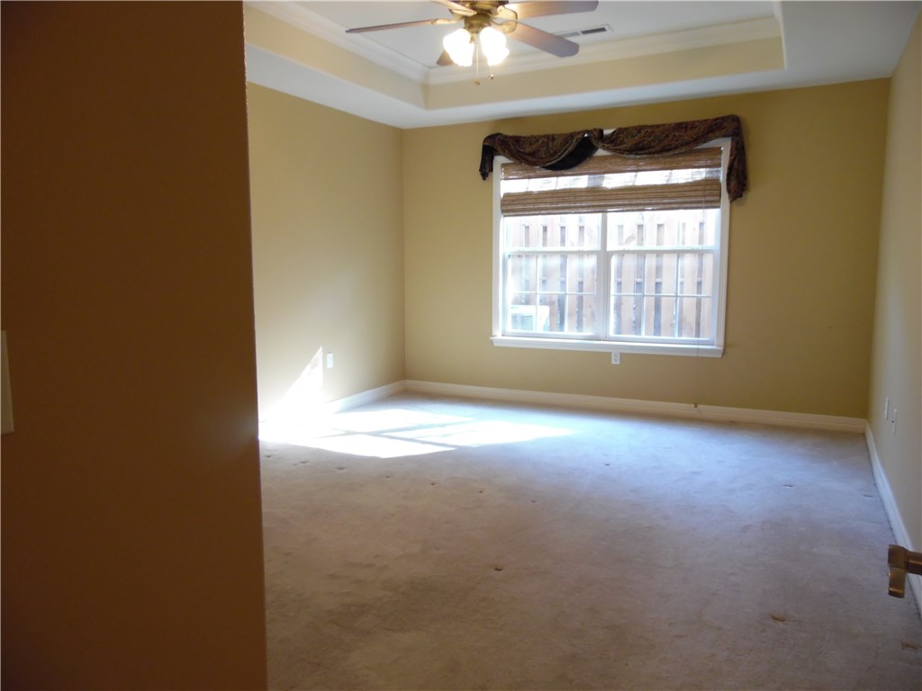 Homes At Oakmont Horizontal Prop Rogers - Residential Lease