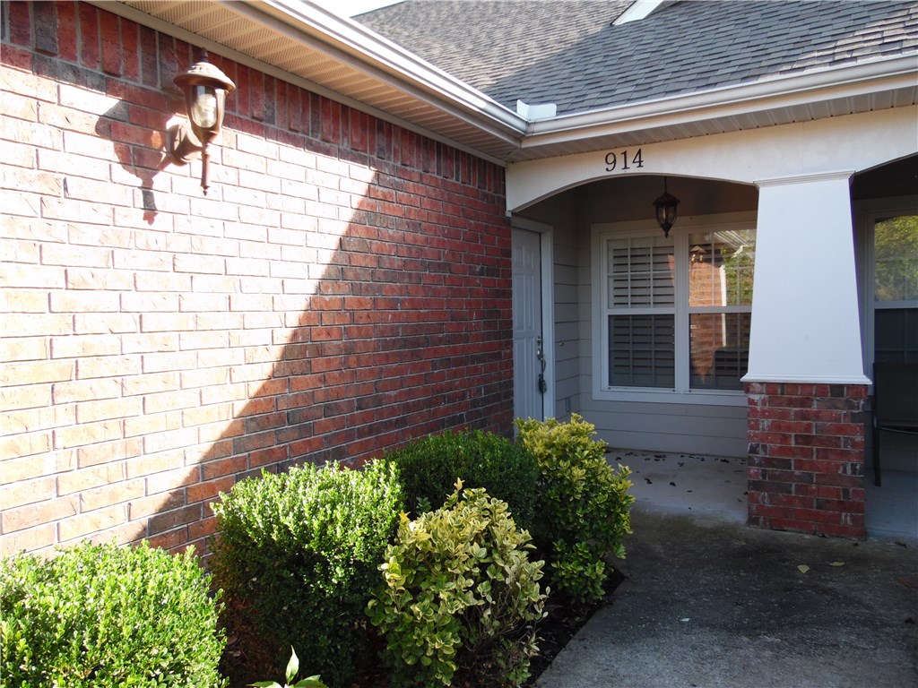 Homes At Oakmont Horizontal Prop Rogers - Residential Lease